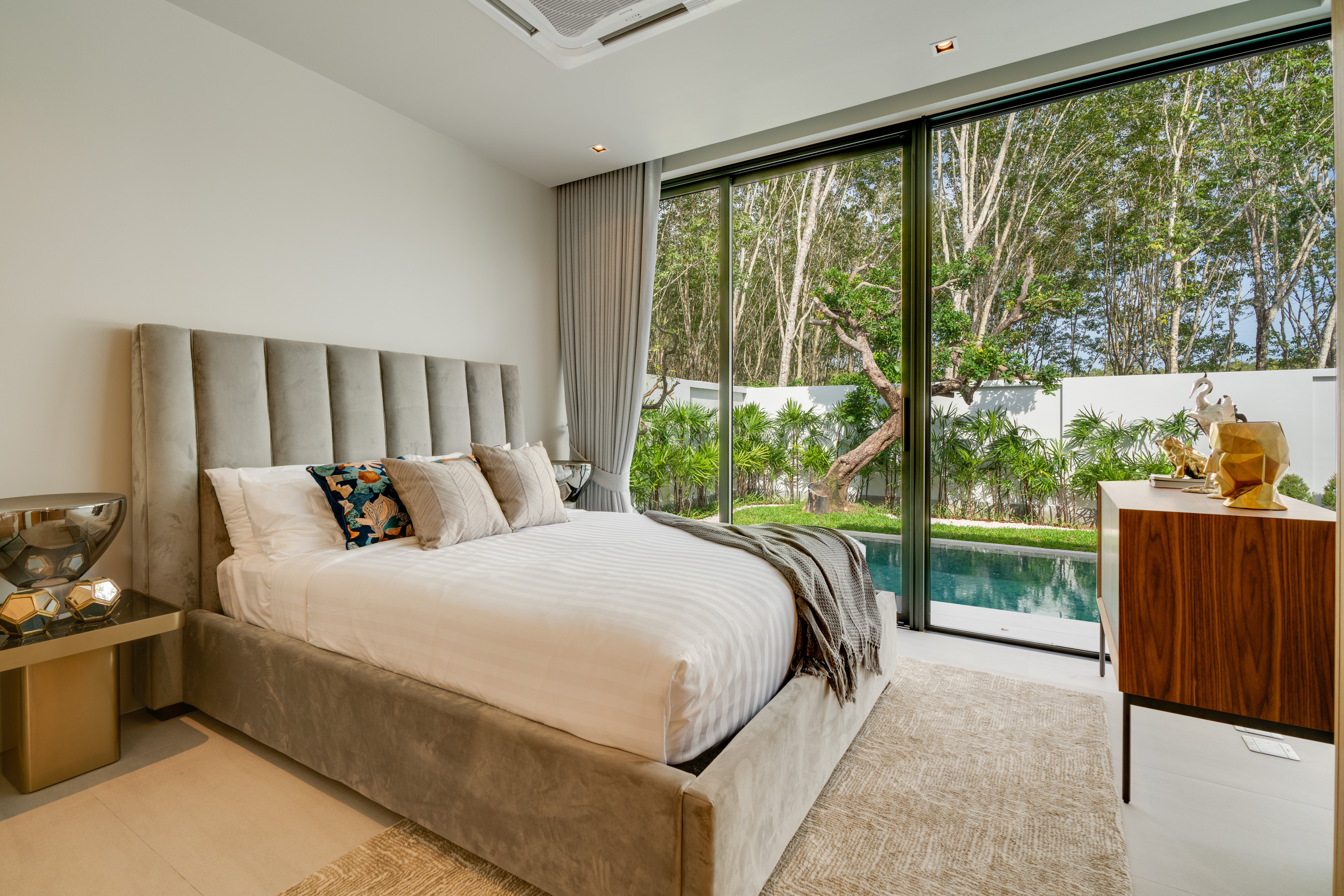 Botanica Modern Loft II 19